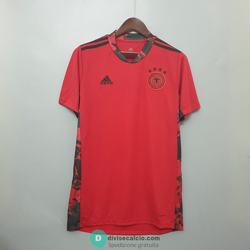 Maglia Germania Red 2019/2020