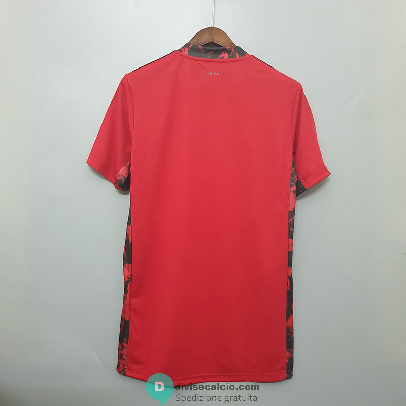 Maglia Germania Red 2019/2020