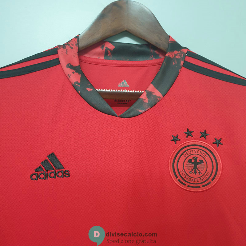 Maglia Germania Red 2019/2020