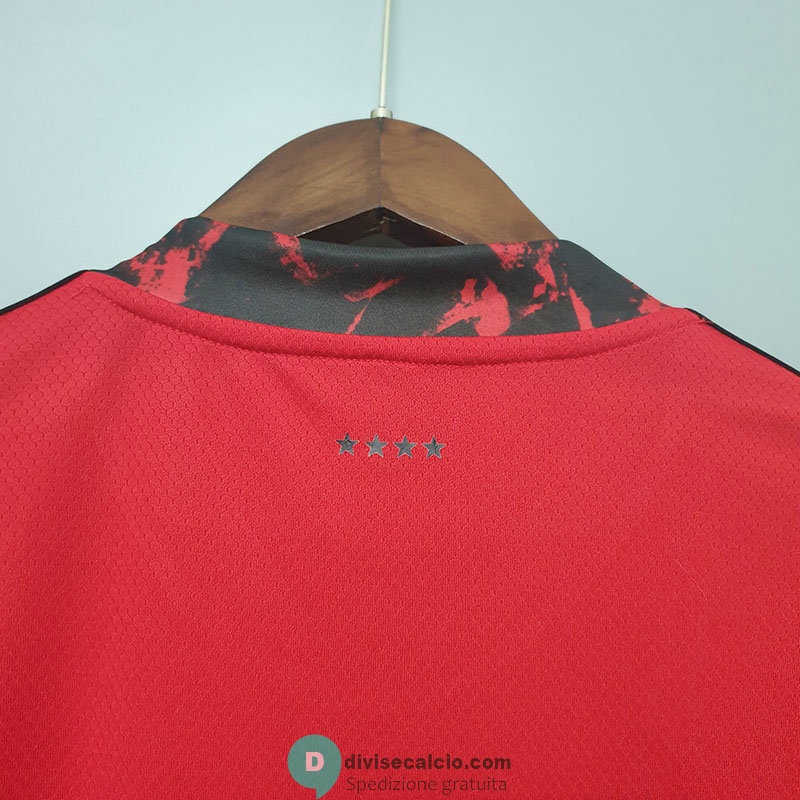 Maglia Germania Red 2019/2020