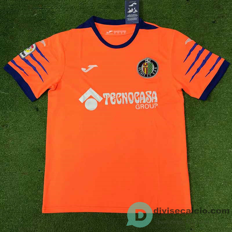 Maglia Getafe Gara Away 2019/2020