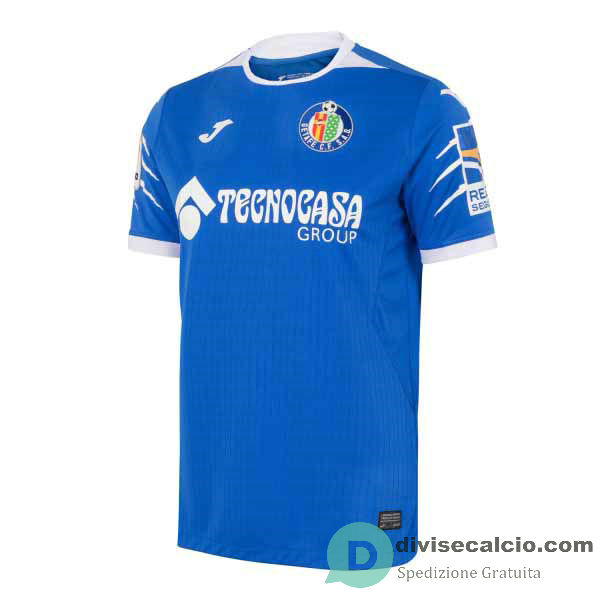 Maglia Getafe Gara Home 2019/2020