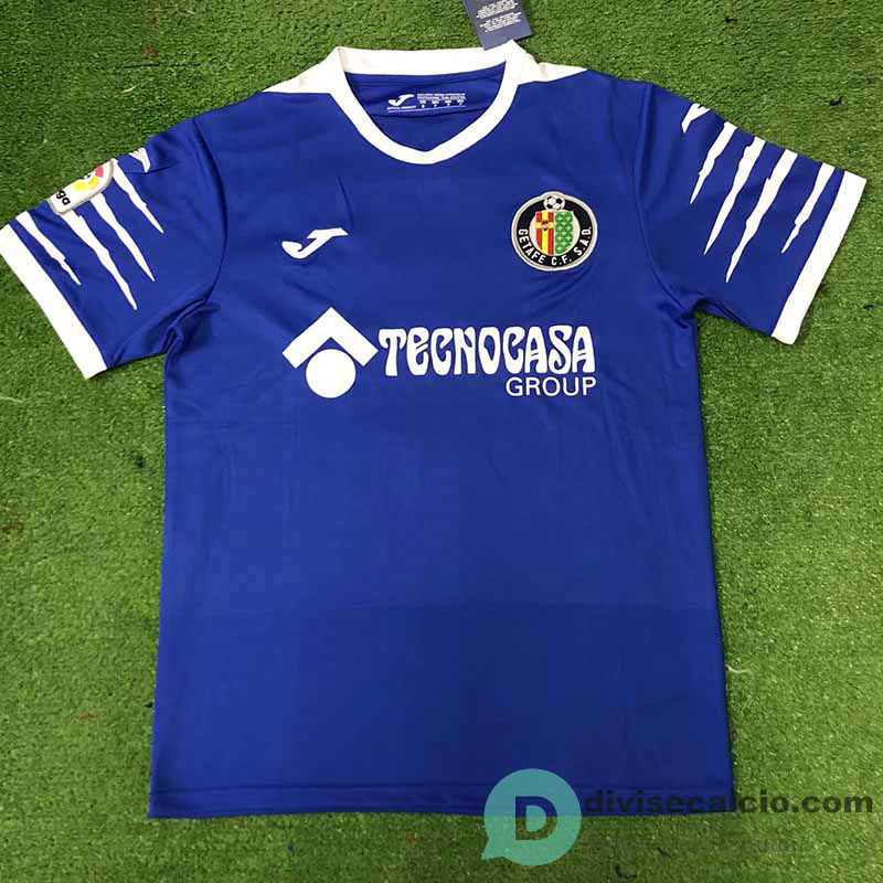 Maglia Getafe Gara Home 2019/2020