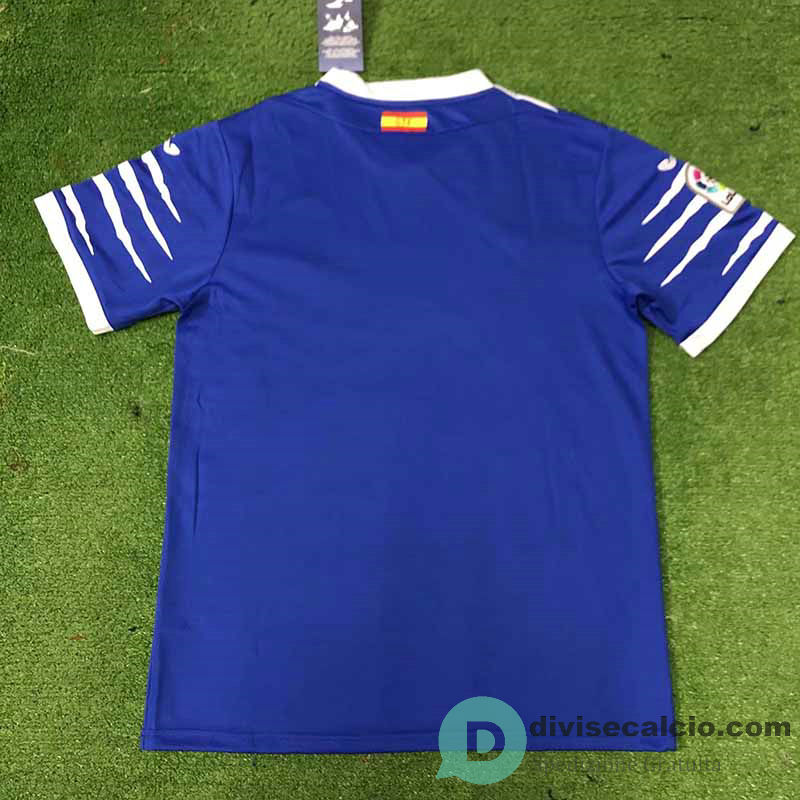 Maglia Getafe Gara Home 2019/2020