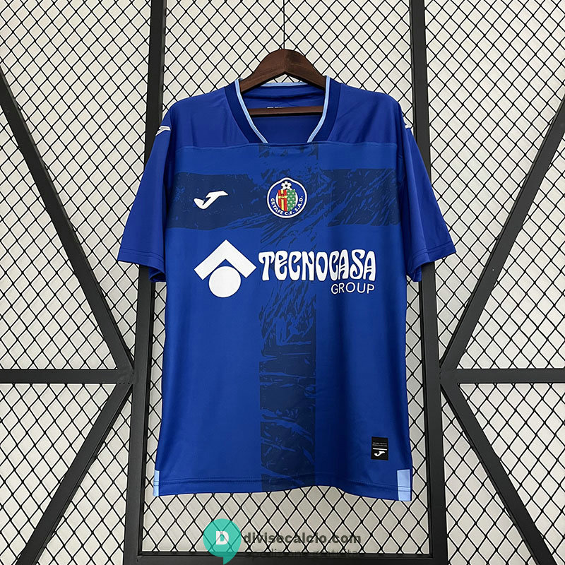 Maglia Getafe Gara Home 2023/2024