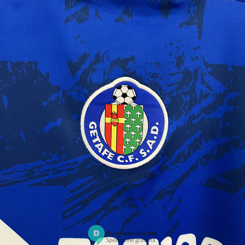 Maglia Getafe Gara Home 2023/2024