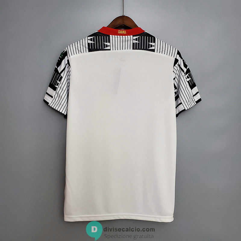 Maglia Ghana Gara Home 2020/2021