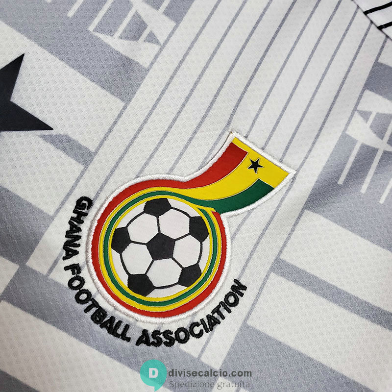 Maglia Ghana Gara Home 2020/2021