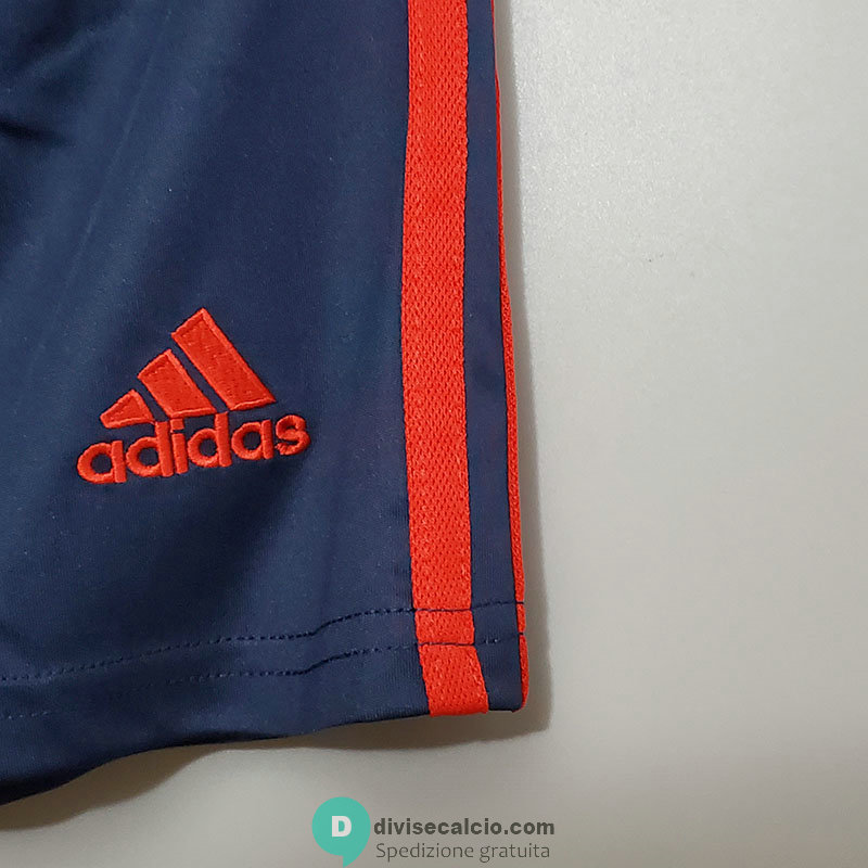 Maglia Giappone Bambino Gara Home 2020/2021