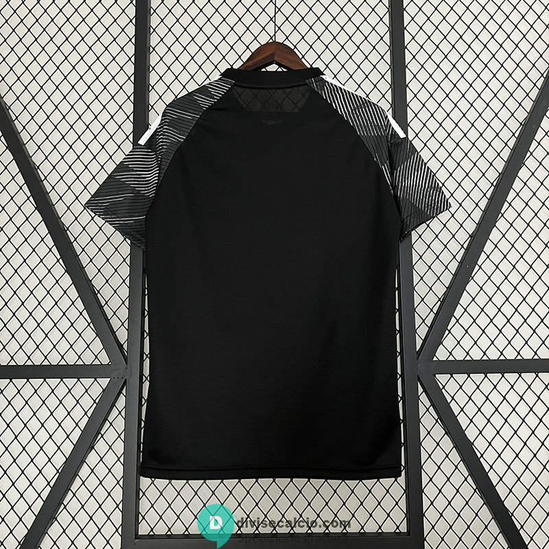 Maglia Giappone Black II 2023/2024