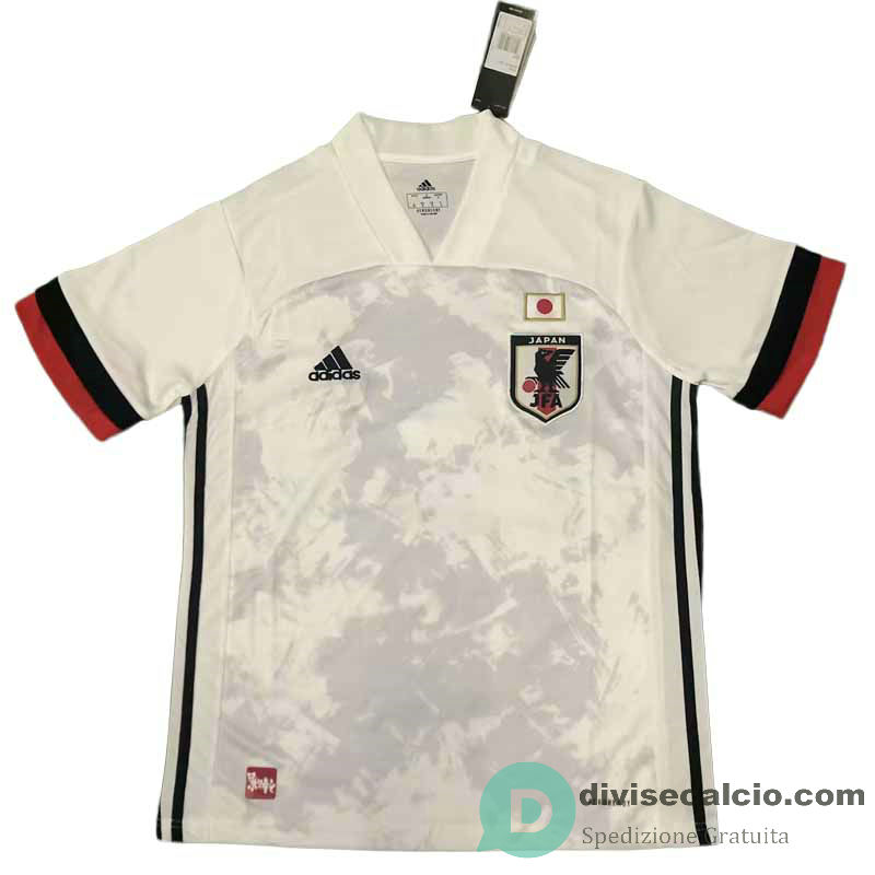 Maglia Giappone Gara Away 2020