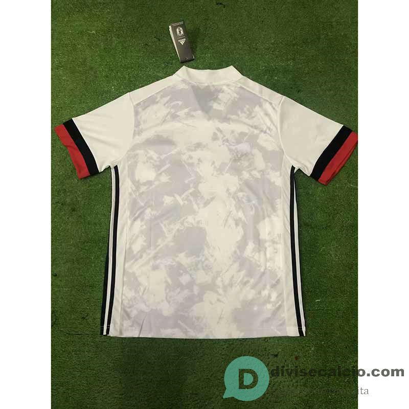 Maglia Giappone Gara Away 2020