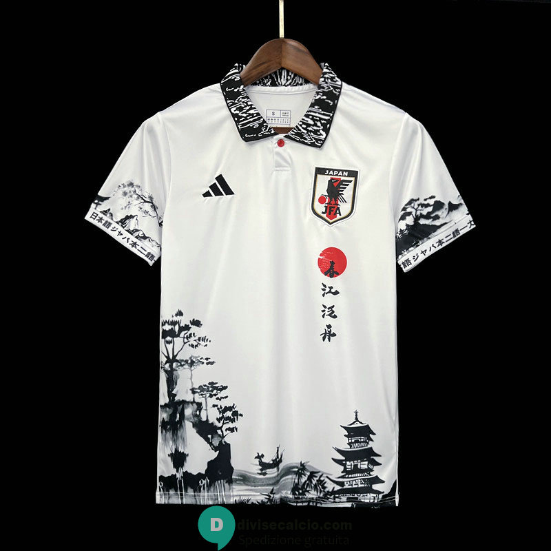 Maglia Giappone Ink Palace 2023/2024