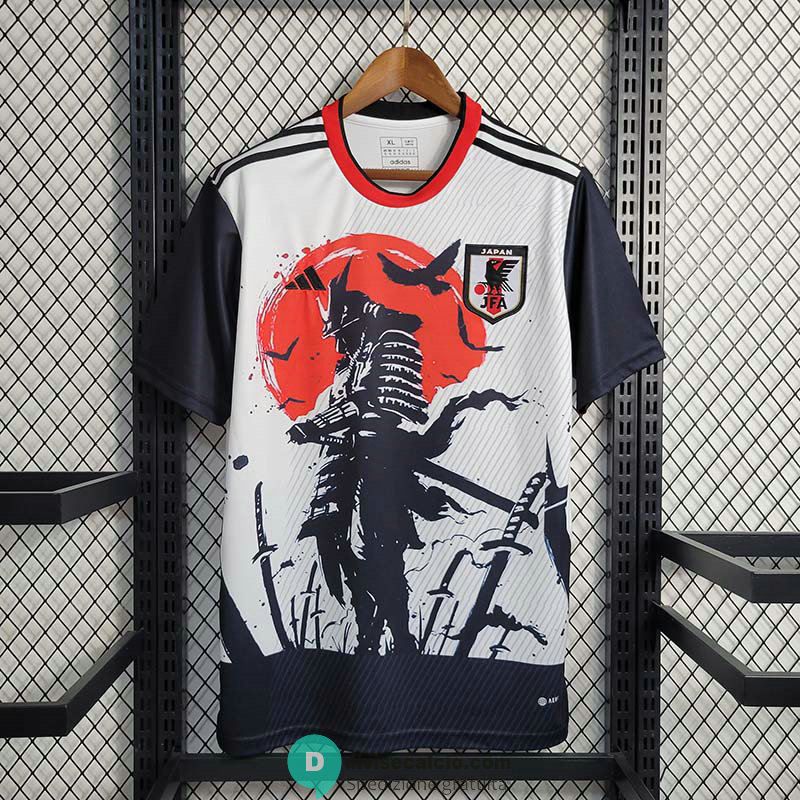 Maglia Giappone Samurai 2023/2024