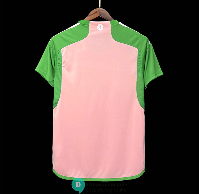 Maglia Giappone Special Edition Pink 2023/2024