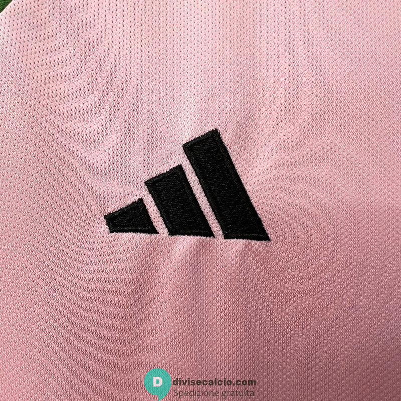 Maglia Giappone Special Edition Pink 2023/2024