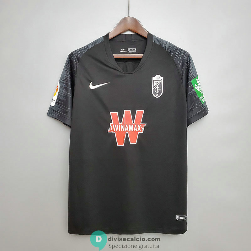 Maglia Granada Gara Away 2020/2021