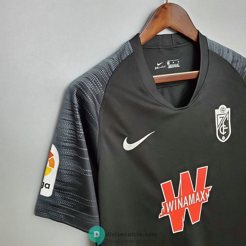 Maglia Granada Gara Away 2020/2021