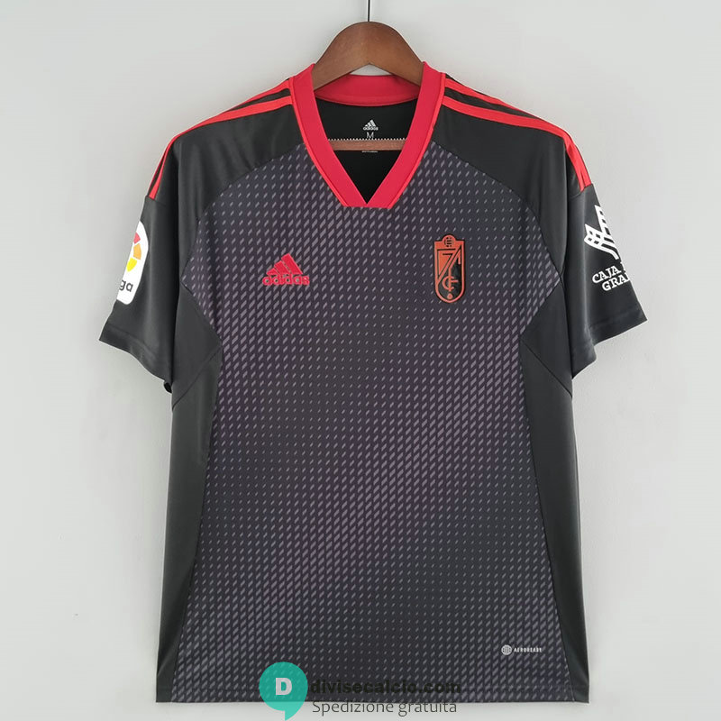 Maglia Granada Gara Away 2022/2023