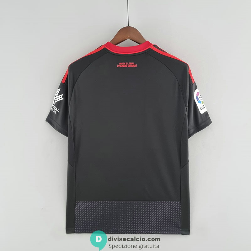 Maglia Granada Gara Away 2022/2023