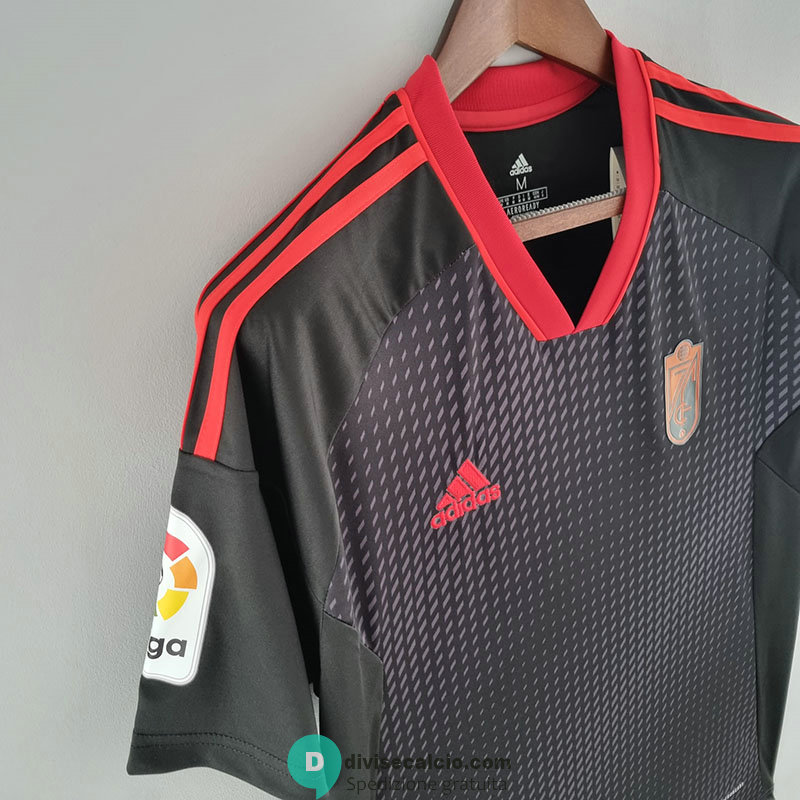 Maglia Granada Gara Away 2022/2023