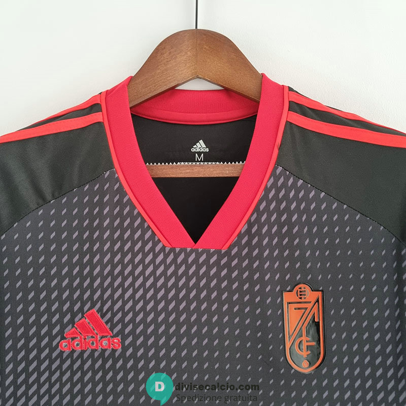 Maglia Granada Gara Away 2022/2023