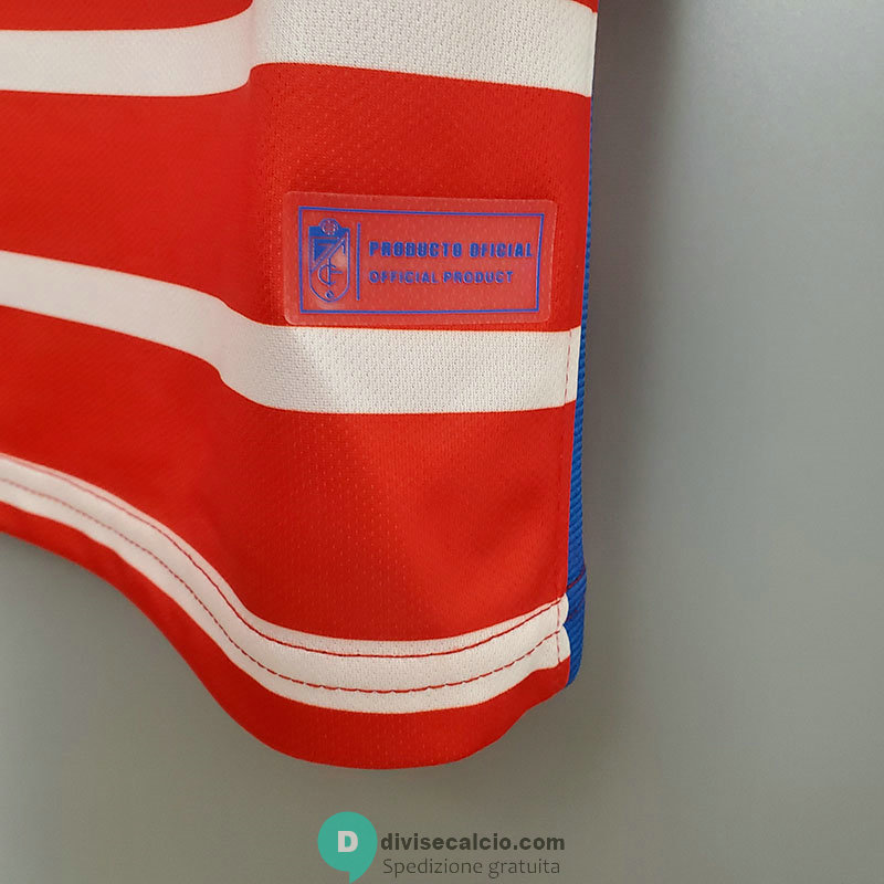 Maglia Granada Gara Home 2020/2021