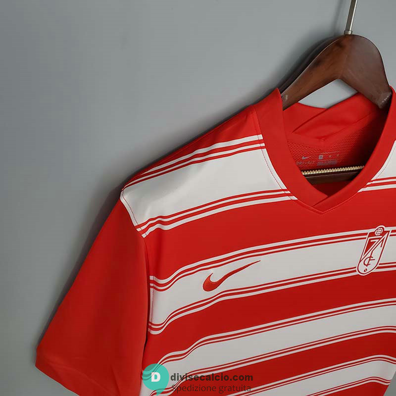 Maglia Granada Gara Home 2021/2022