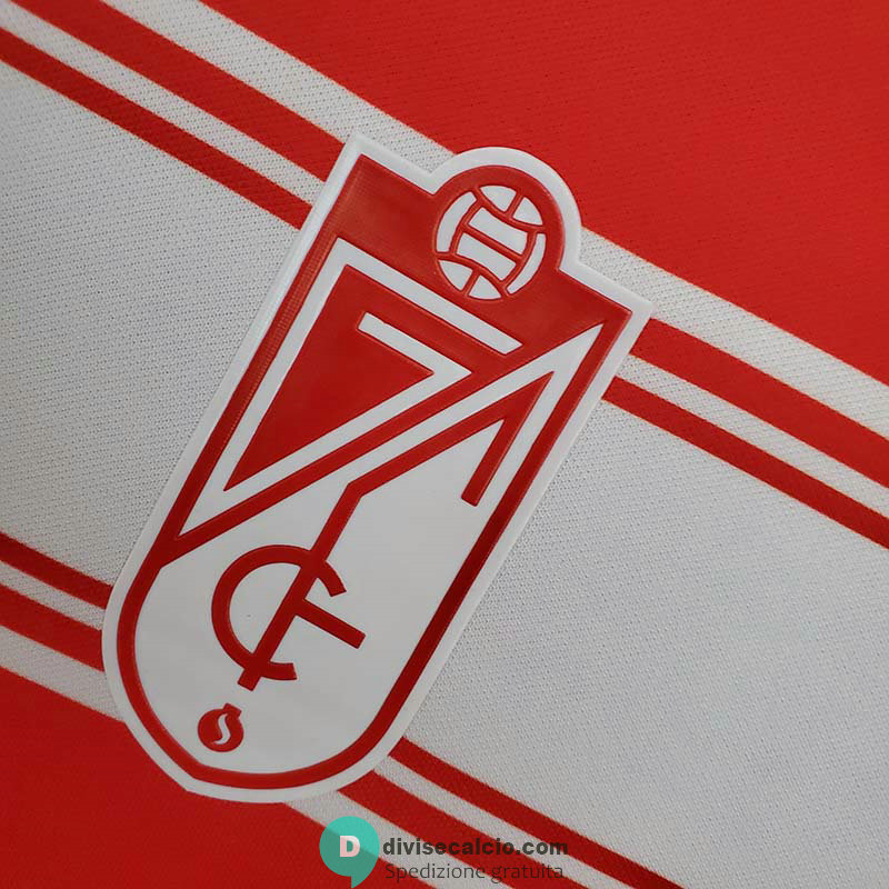 Maglia Granada Gara Home 2021/2022