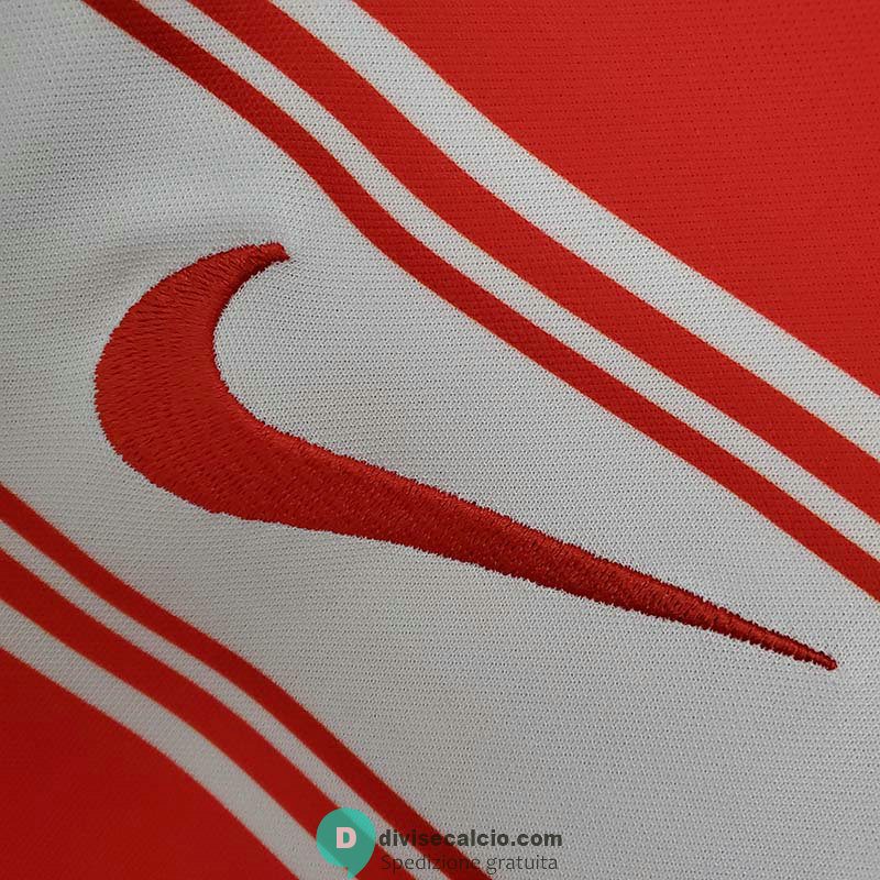 Maglia Granada Gara Home 2021/2022