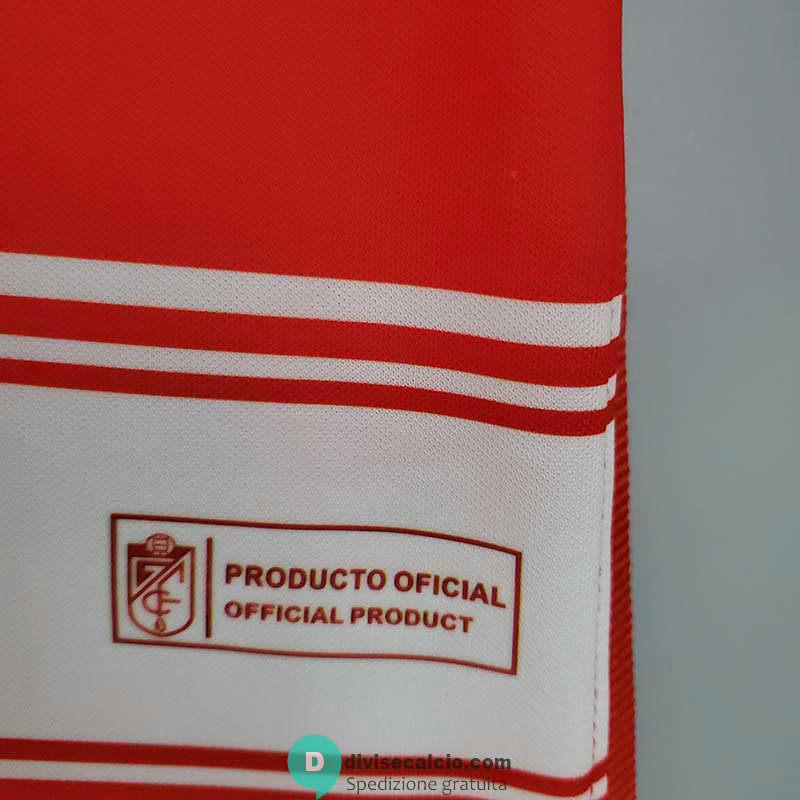 Maglia Granada Gara Home 2021/2022