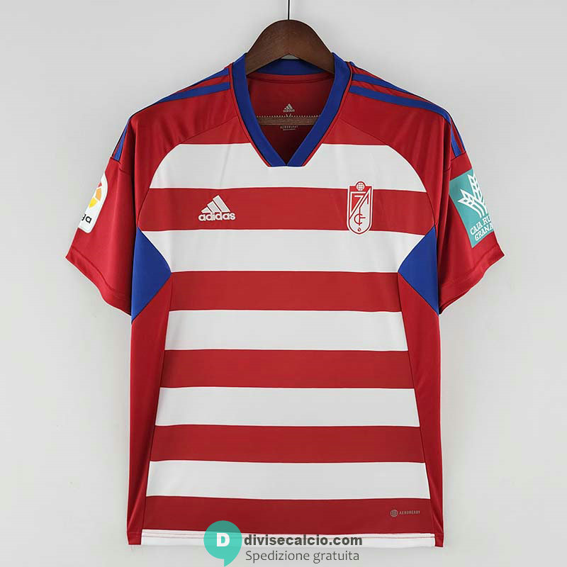 Maglia Granada Gara Home 2022/2023