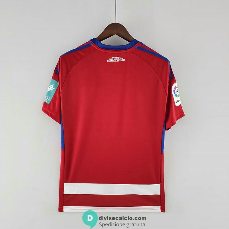 Maglia Granada Gara Home 2022/2023