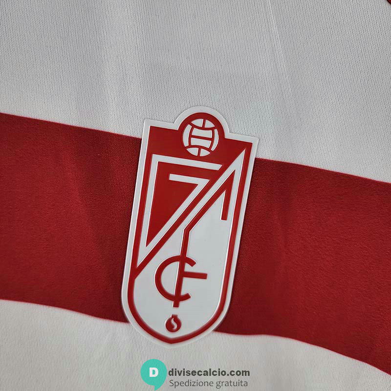 Maglia Granada Gara Home 2022/2023