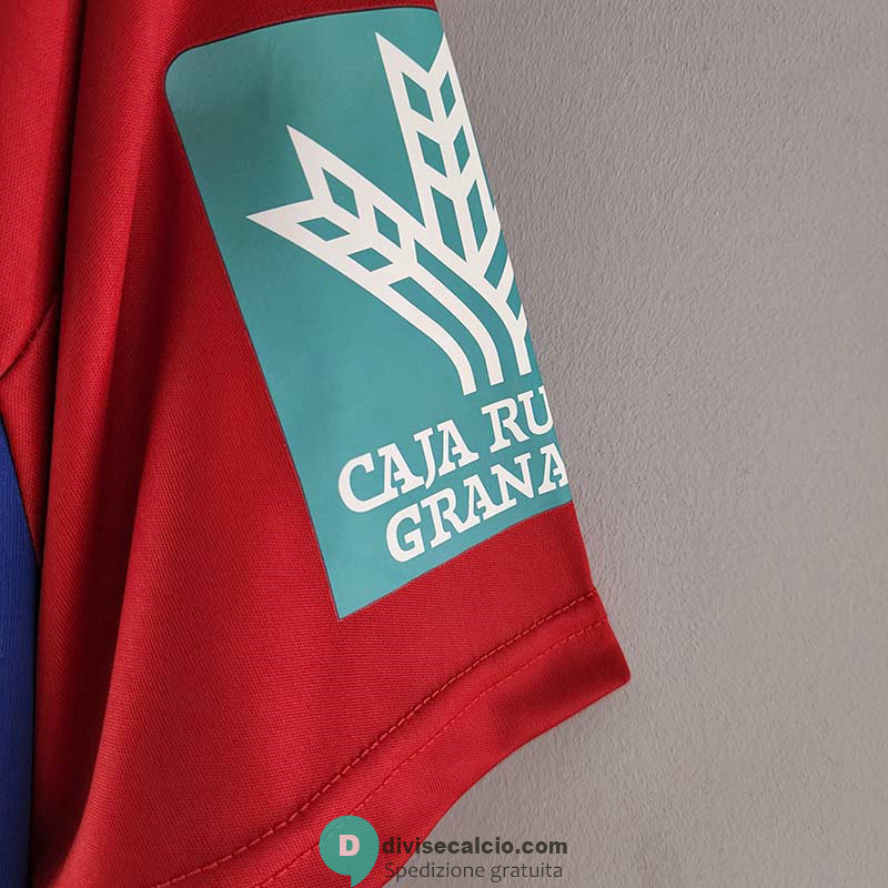 Maglia Granada Gara Home 2022/2023