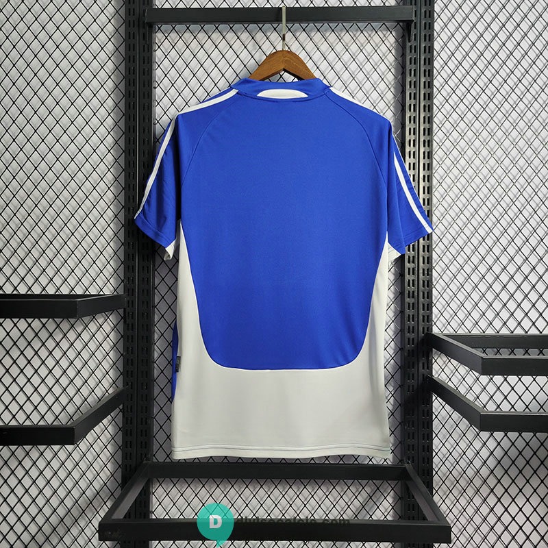 Maglia Grecia Retro Gara Away 2004/2005