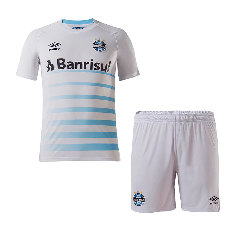 Maglia Gremio Bambino Gara Away 2021/2022