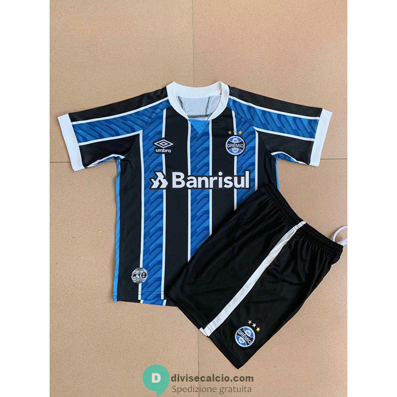 Maglia Gremio Bambino Gara Home 2020/2021