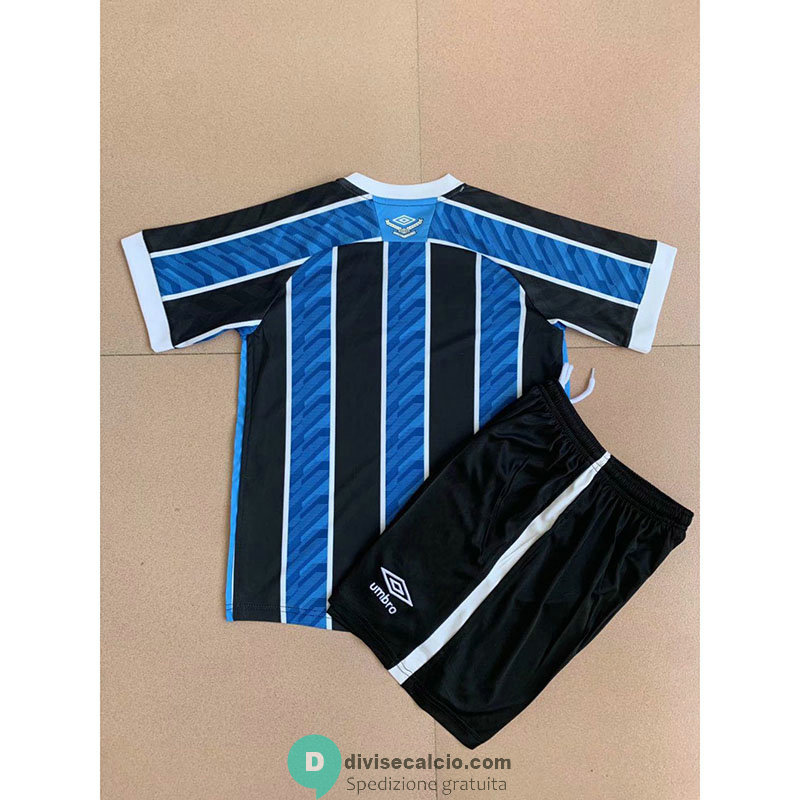 Maglia Gremio Bambino Gara Home 2020/2021