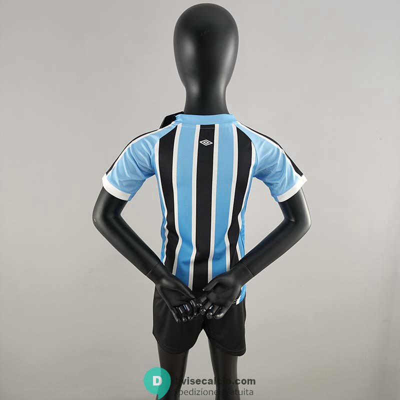 Maglia Gremio Bambino Gara Home 2022/2023