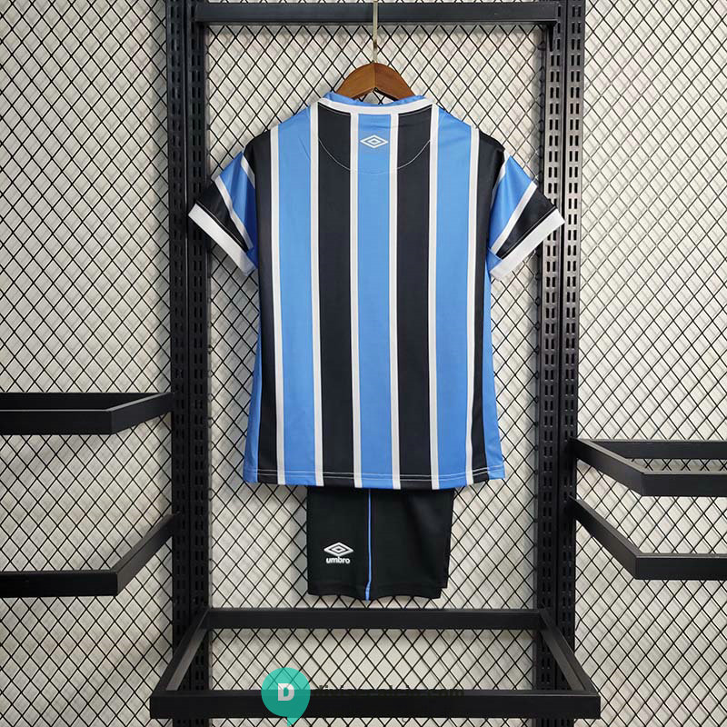 Maglia Gremio Bambino Gara Home 2023/2024