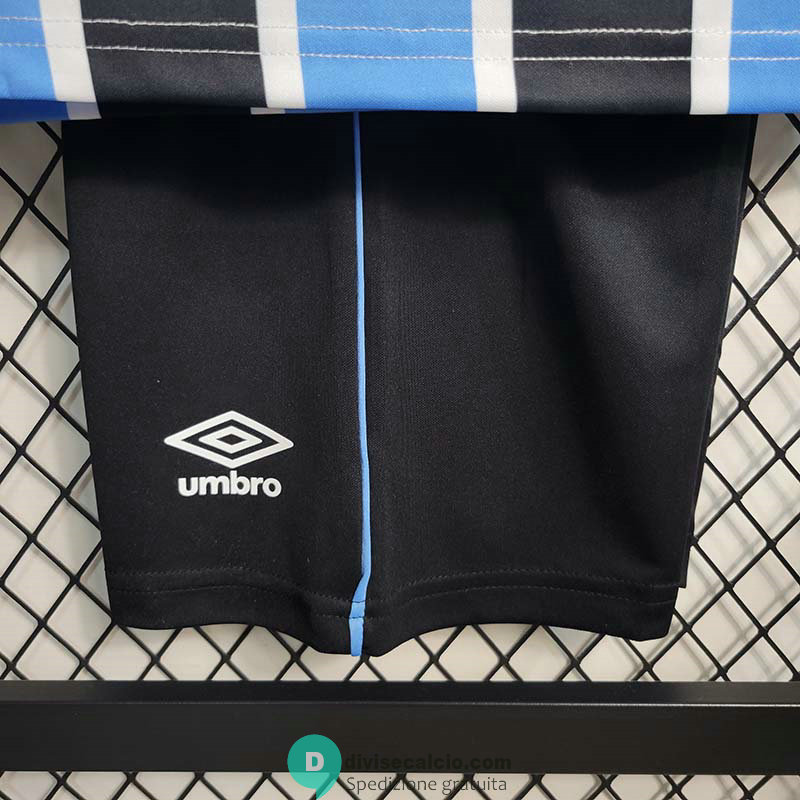 Maglia Gremio Bambino Gara Home 2023/2024