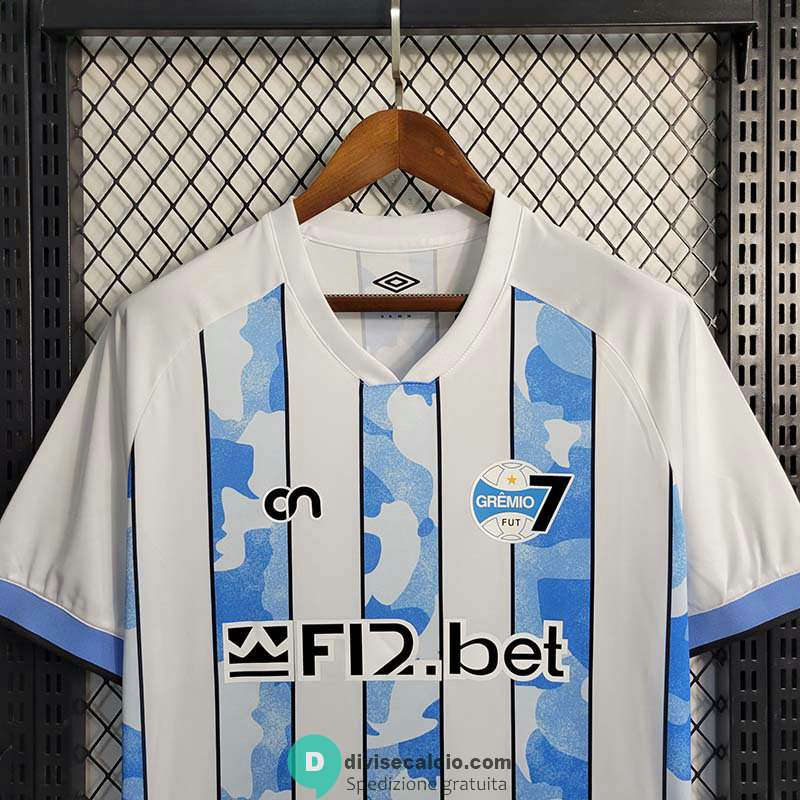 Maglia Gremio Blue I 2023/2024