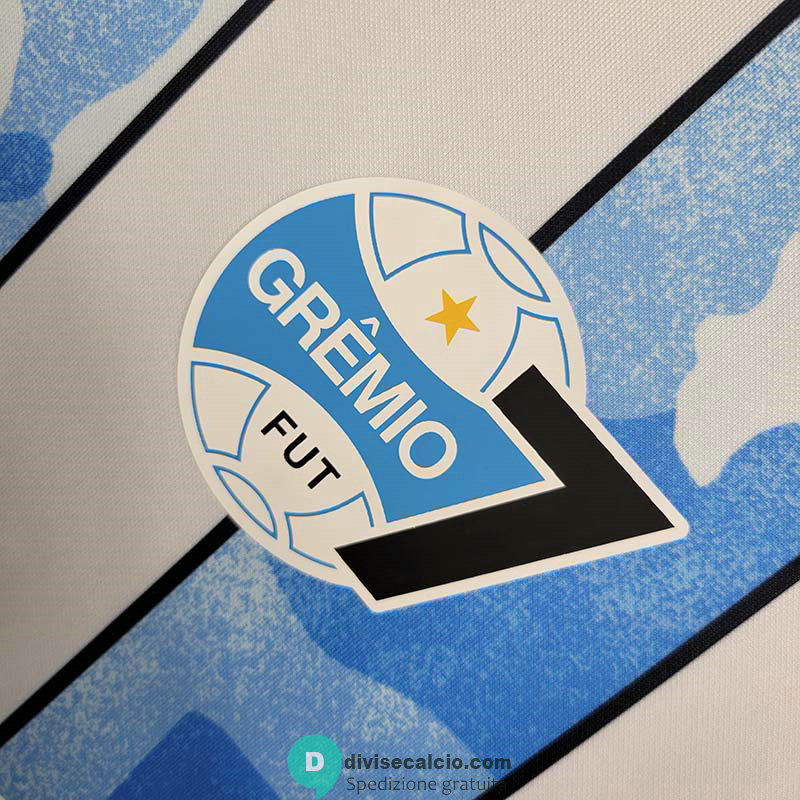 Maglia Gremio Blue I 2023/2024