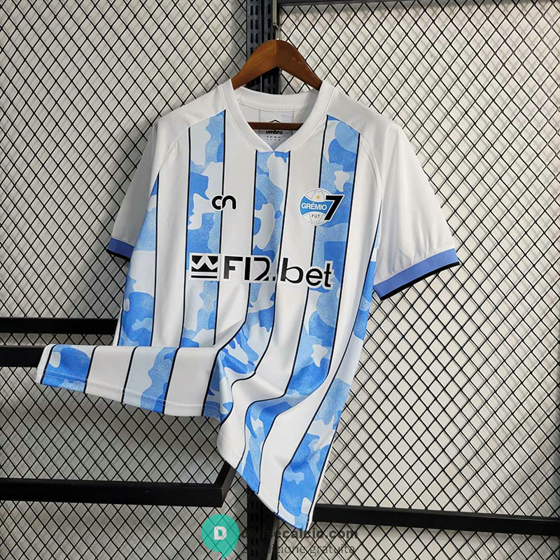 Maglia Gremio Blue I 2023/2024