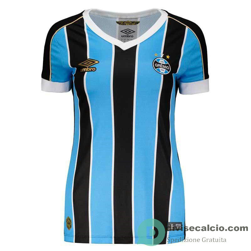 Maglia Gremio Donna Gara Home 2019/2020