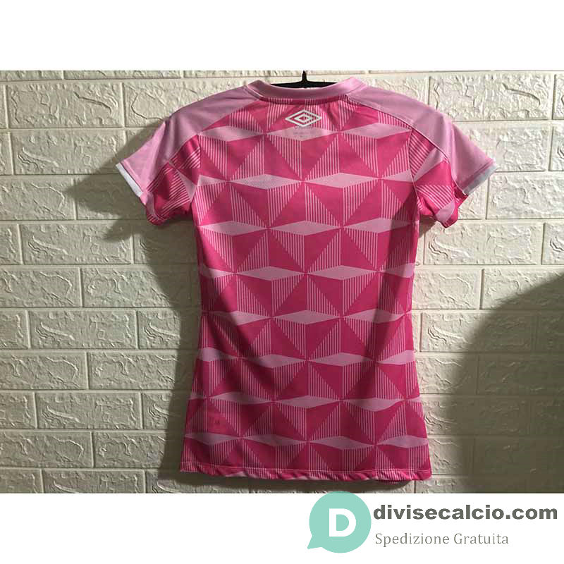 Maglia Gremio Donna Pink 2019/2020