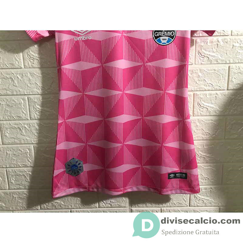 Maglia Gremio Donna Pink 2019/2020