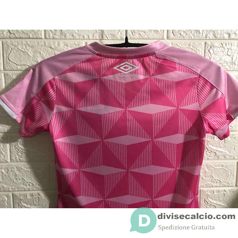 Maglia Gremio Donna Pink 2019/2020