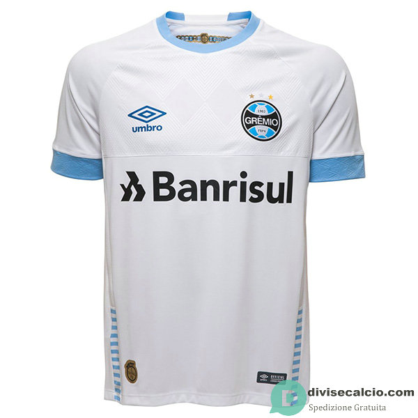 Maglia Gremio Gara Away 2018-2019